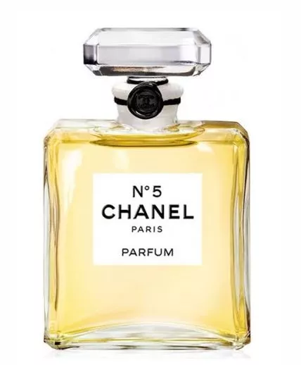 Chanel N°5 Parfum, Chanel
