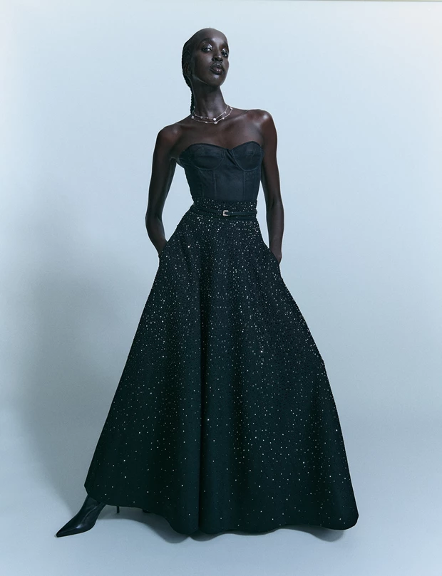 Μόδα Must Haves Harper's Bazaar Jan2026