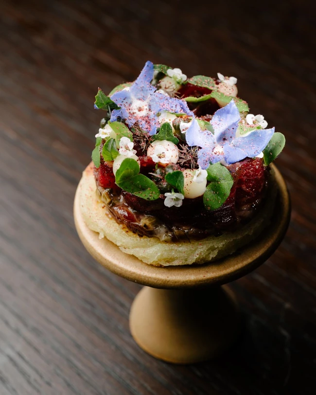 Soil Restaurant new