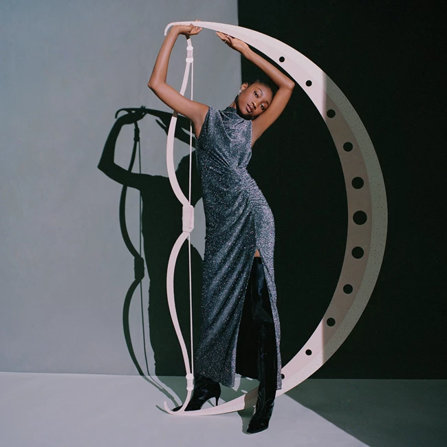 Οι προτάσεις DVF για τα festive looks των γιορτών