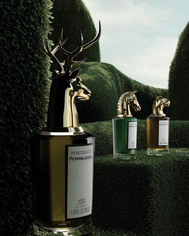 Penhaligon’s