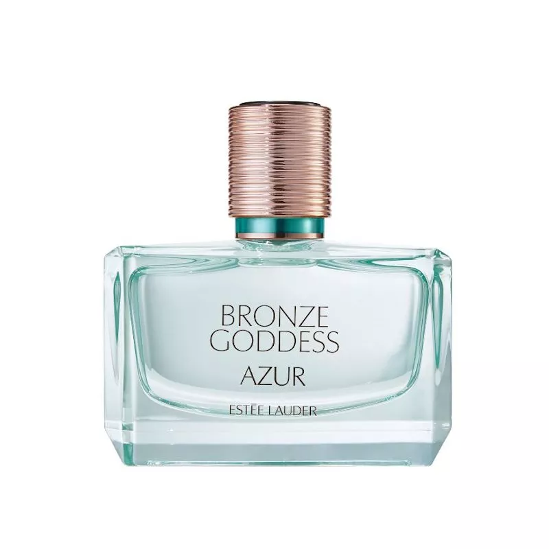 Bronze Goddess Azur Eau de Toilette, Estée Lauder