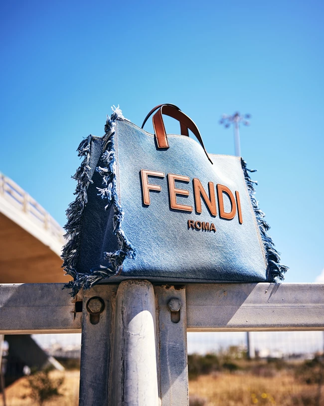 Fendi Luisa