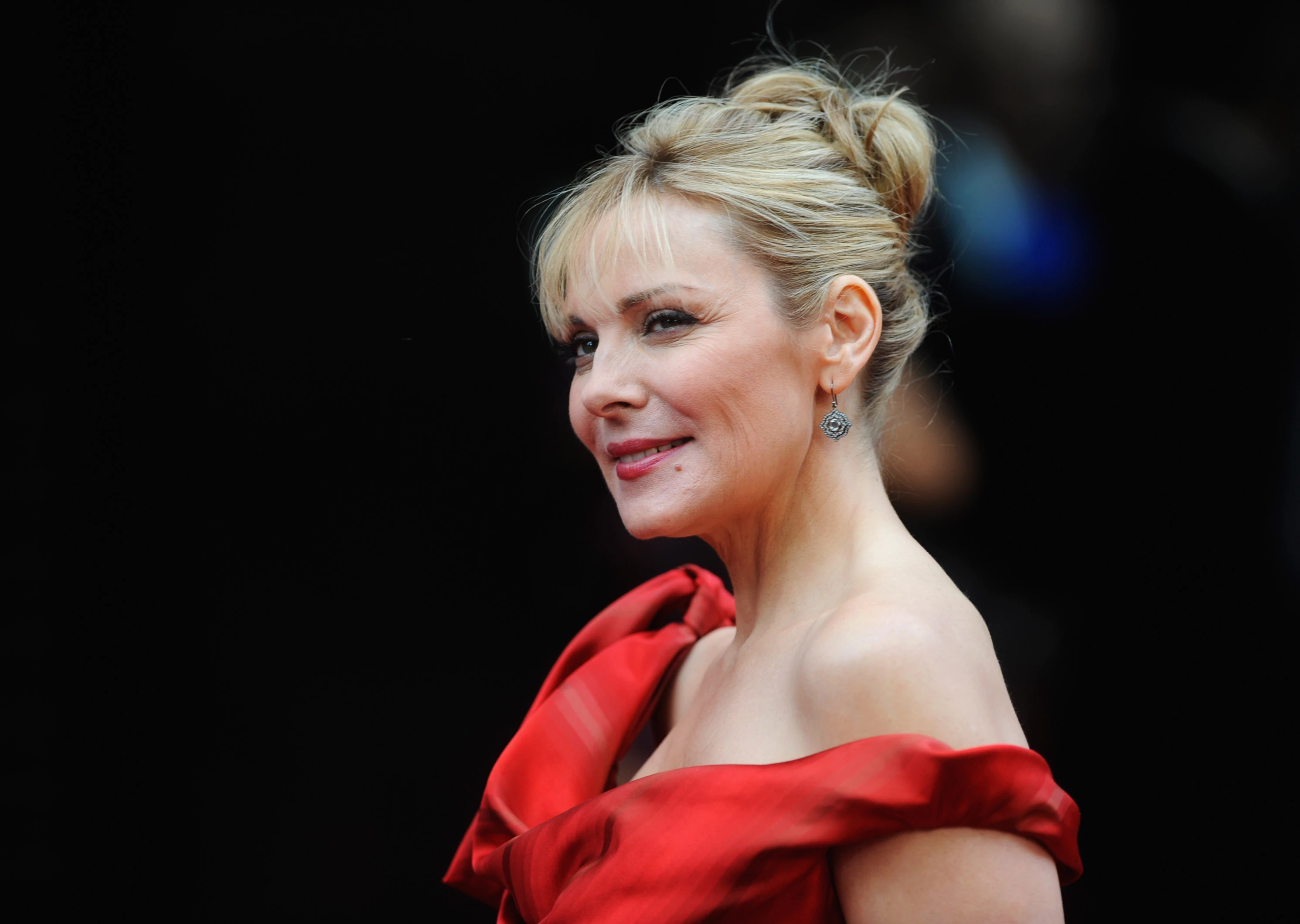 Chris Noth | Η νέα φωτογραφία από τα γυρίσματα που μας έκανε να ανυπομονούμε για την πρεμιέρα του "And Just Like That"