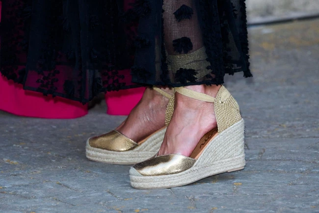 Βασίλισσα Letizia