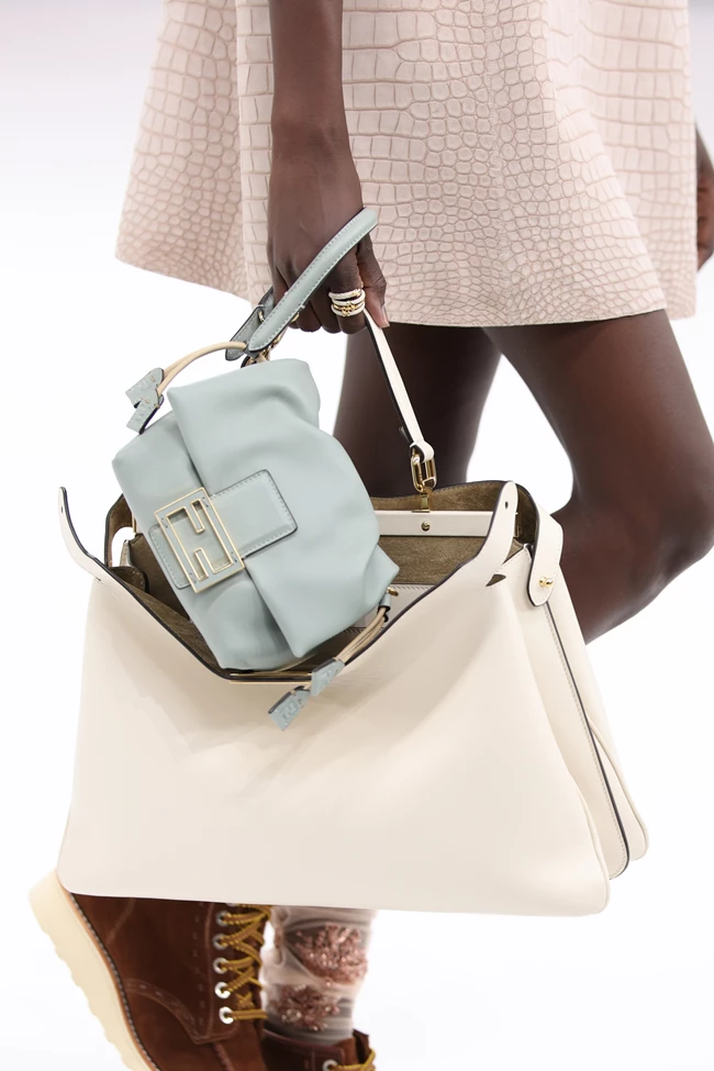 Fendi SS25