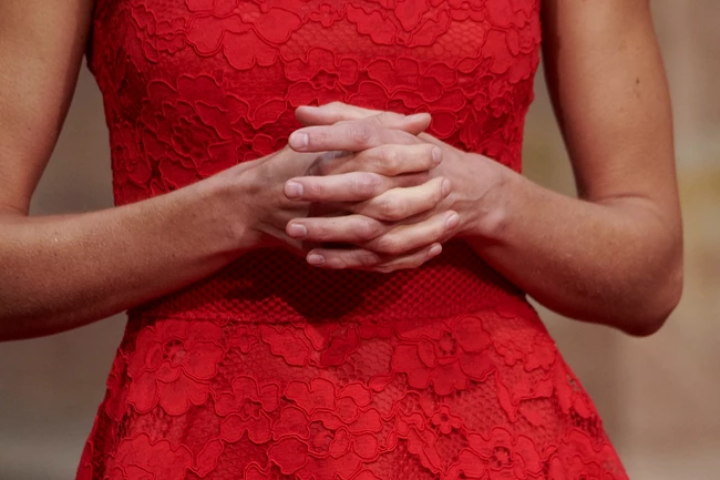 βασίλισσα Letizia