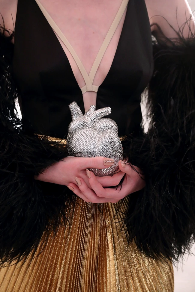 Gucci Aria αξεσουάρ