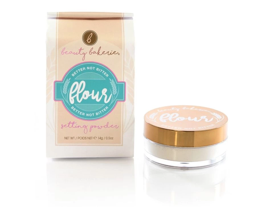 Beauty Bakerie