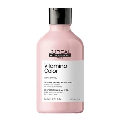 Serie Expert Vitamino Color Shampoo, L'Oréal Professionnel