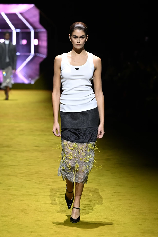 Prada FW'22