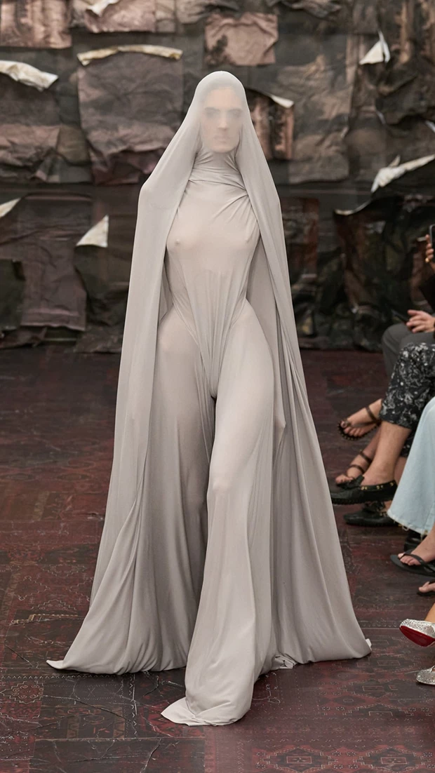 Maison Margiela Artisanal 2025