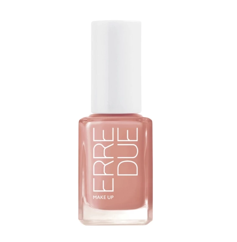Exclusive Nail Lacquer στην απόχρωση 719 Tippy Toes, Erre Due