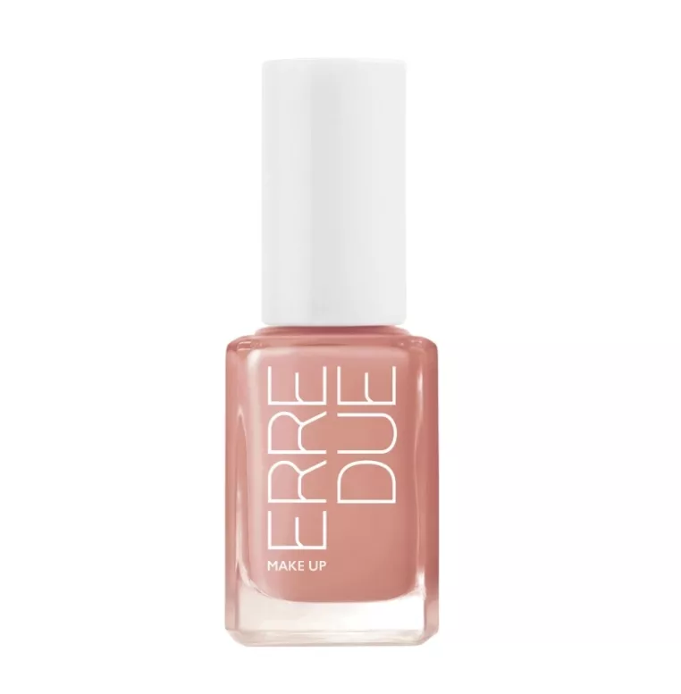Exclusive Nail Lacquer στην απόχρωση 719 Tippy Toes, Erre Due