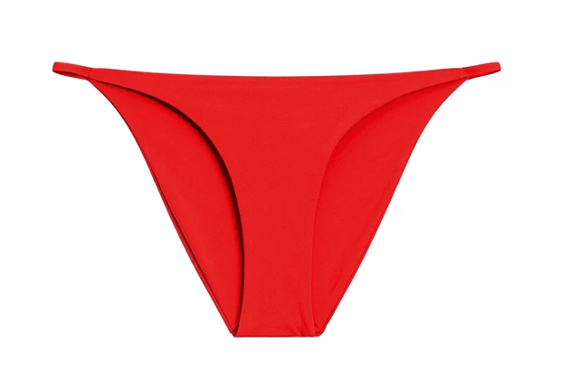 Μπικίνι Massimo Dutti.