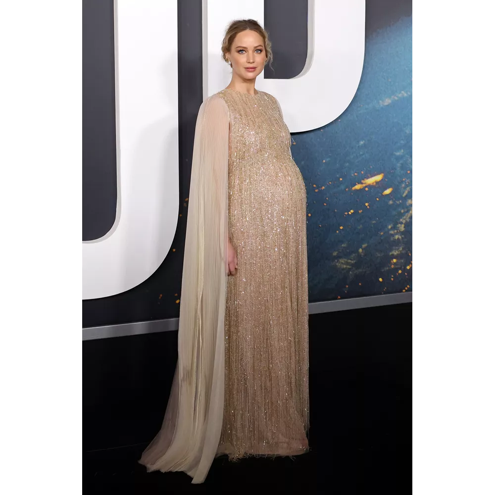 Jennifer Lawrence