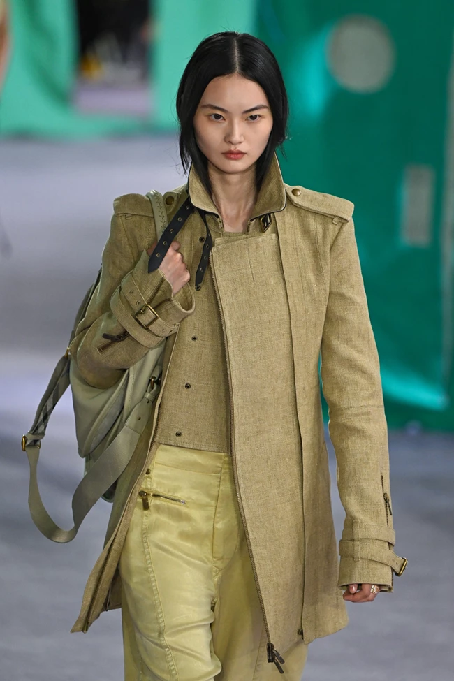 Burberry SS25