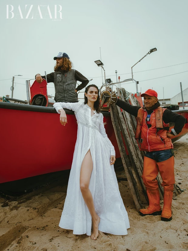 COVER STORY Bazaar July25