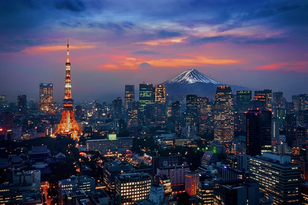 Mercedes Salazar | Η δημιουργός του ομώνυμου brand μοιράζεται όσα είδε και έζησε στο ταξίδι της στην Ιαπωνία