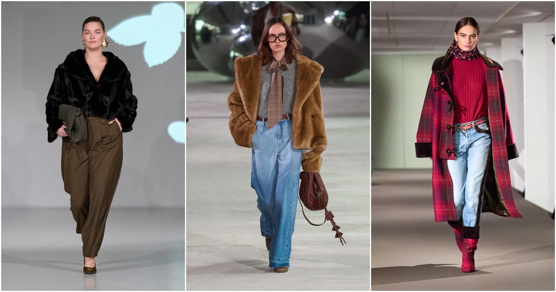 Οι Σκανδιναβές σας δείχνουν πώς πραγματικά να είστε κομψές στο κρύο