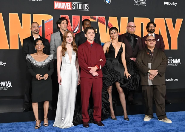 Spider-Man