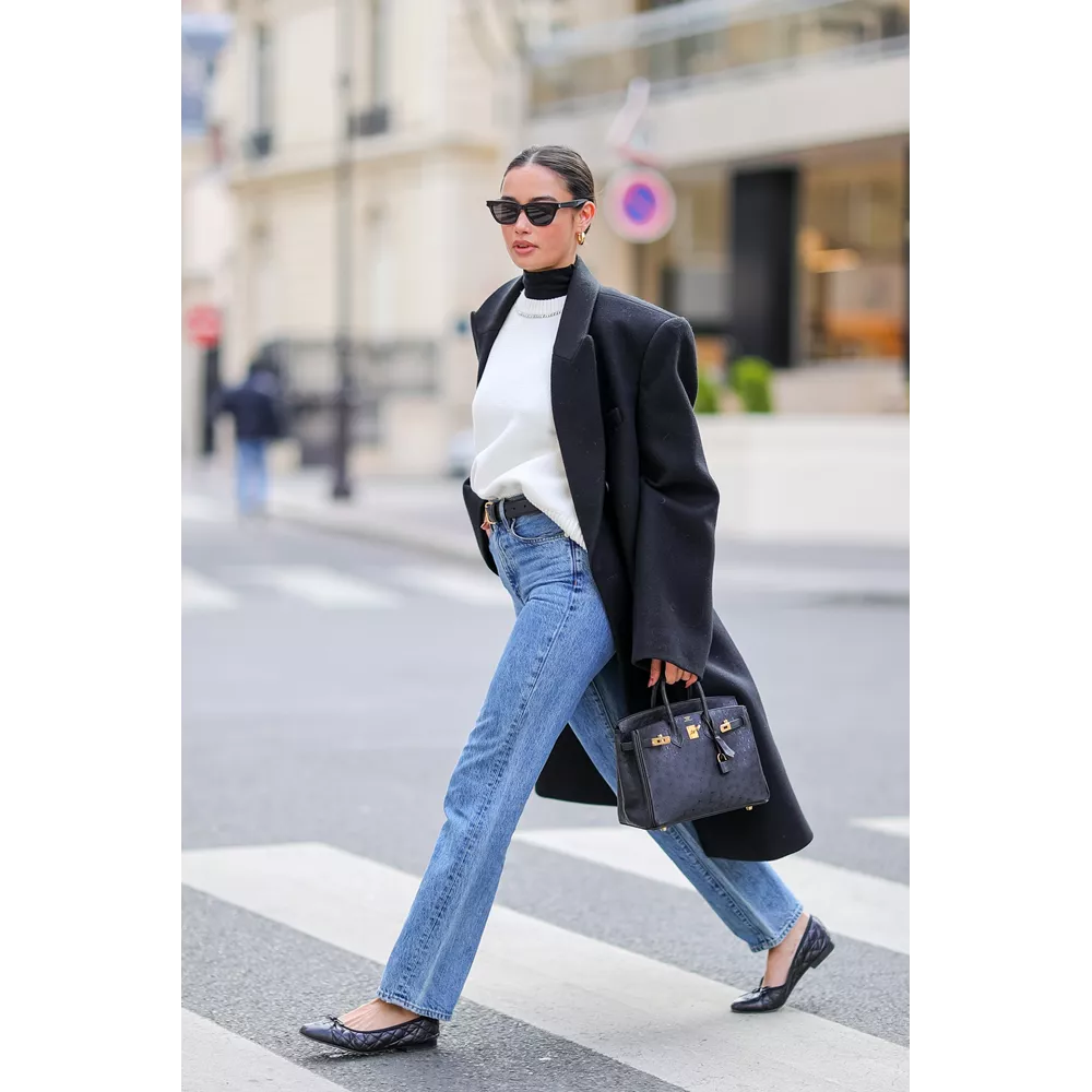 Elevated Basics