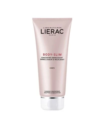 Συμπύκνωμα αδυνατίσματος και απανασμίλευσης, Body Slim, LIERAC (στα φαρμακεία)