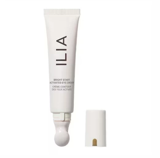 Bright Start Activated Eye Cream, ILIA (sephora.gr)