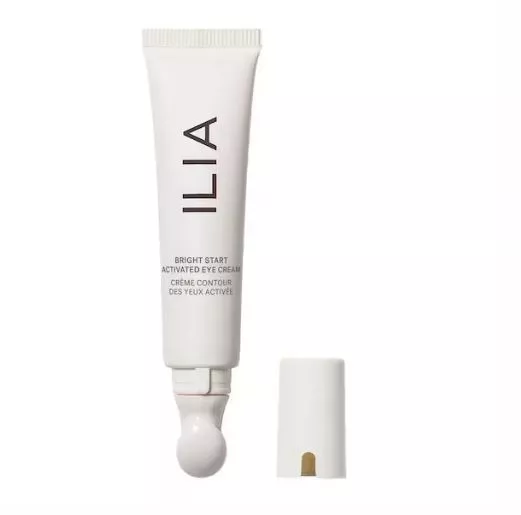Bright Start Activated Eye Cream, ILIA (sephora.gr)