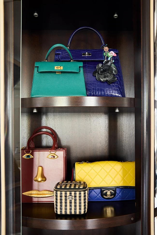 Brigitta Spinocchia Freund