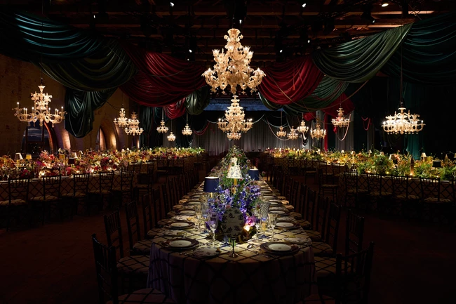 Ο Dior στην εμβληματική Biennale | Εντός της μοναδικής βραδιάς που διοργάνωσε ο πολυτελής οίκος στη Βενετία