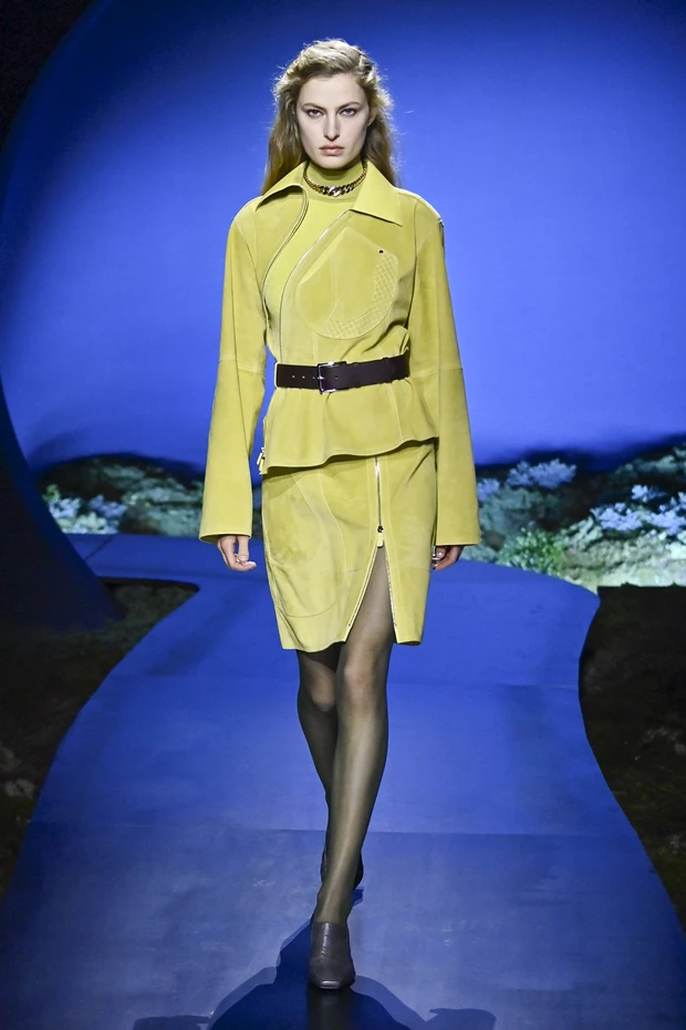 Hermès Fall/Winter 2026/2027