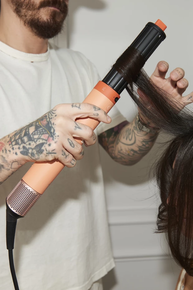 Η Dyson Beauty επέστρεψε στο Φεστιβάλ Κινηματογράφου των Καννών