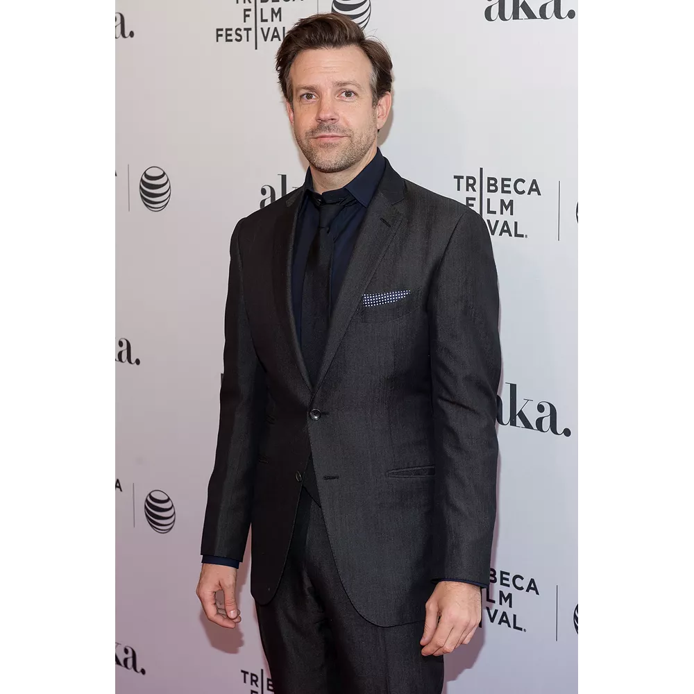 Jason Sudeikis