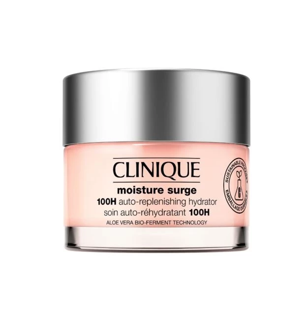 Moisture Surge 100H Auto-Replenishing Hydrator, Clinique