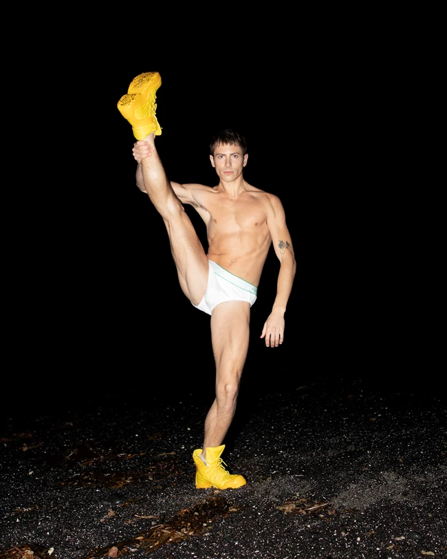 Bottega Veneta Issue 02