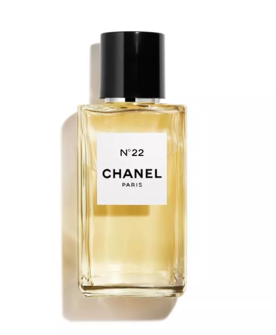 Les Exclusifs de Chanel N°22 Eau de Parfum, Chanel