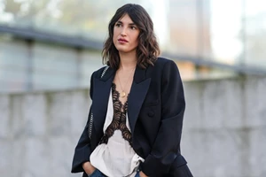 Πώς θα "χτίσετε" μια capsule γκαρνταρόμπα με τσάντες