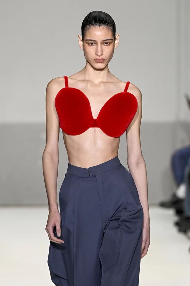 Duran Lantink SS25