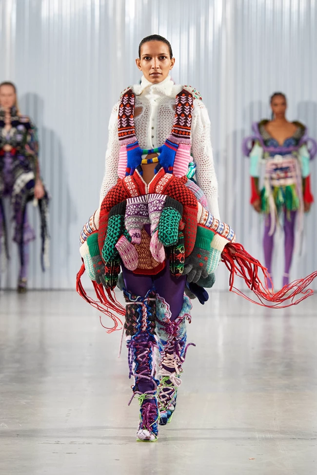 Alpha AW'23