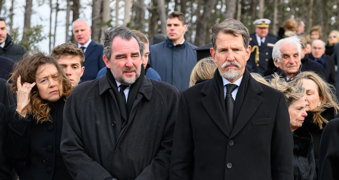 Ζευγάρι η πρώην σύντροφος του Κωνσταντίνου Αλέξιου Ντε Γκρες με τον Ben Affleck;