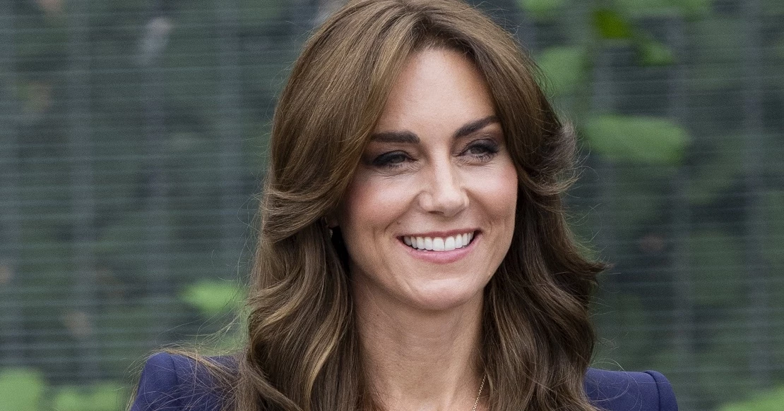 Kate Middleton | Ο λόγος για τον οποίο φορά μόνο κοστούμια τελευταία