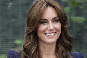 James Middleton | Η πρώτη φωτογραφία του μωρού, το φύλο και το ιδιαίτερο όνομα που θα πάρει