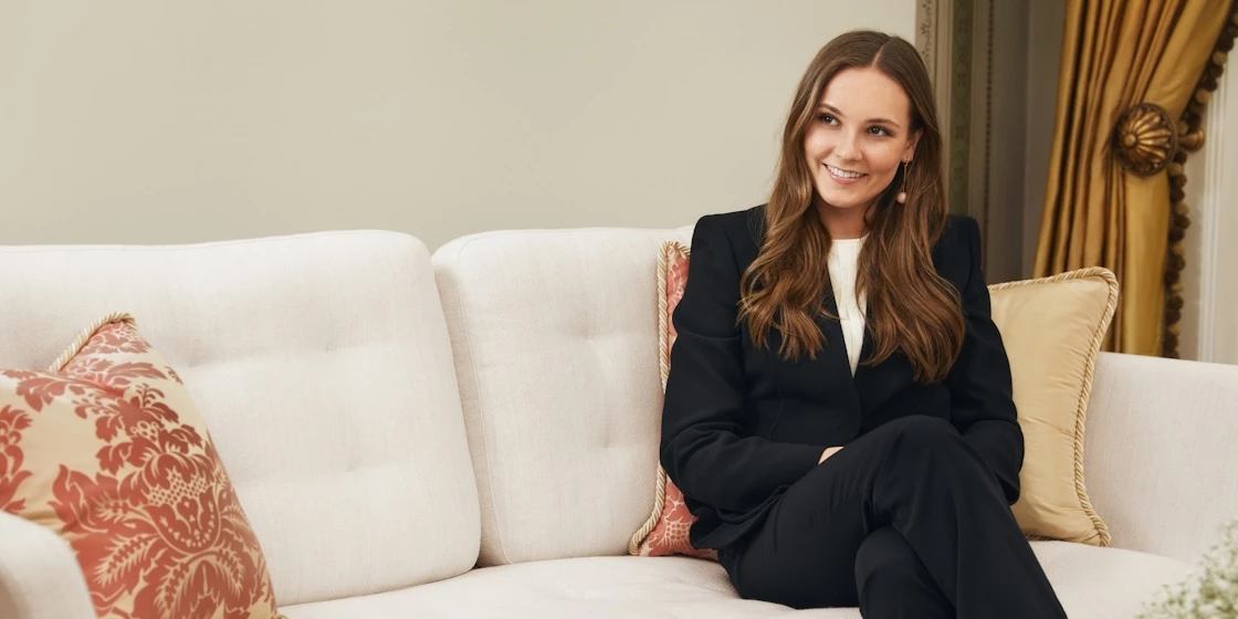 Πριγκίπισσα Ingrid Alexandra | Aνταλλάσσει τα ανάκτορα με αίθουσες διαλέξεων