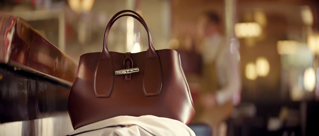 H νέα συλλογή Spring/Summer '21 από την Longchamp θα σας κάνει να νιώσετε πραγματική Παριζιάνα