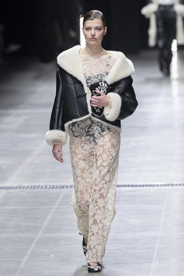 Ermanno Scervino FW25-26