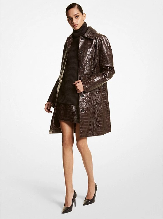 Michael Kors collection FW2022
