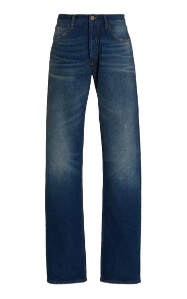 Boyfriend Jeans The Attico