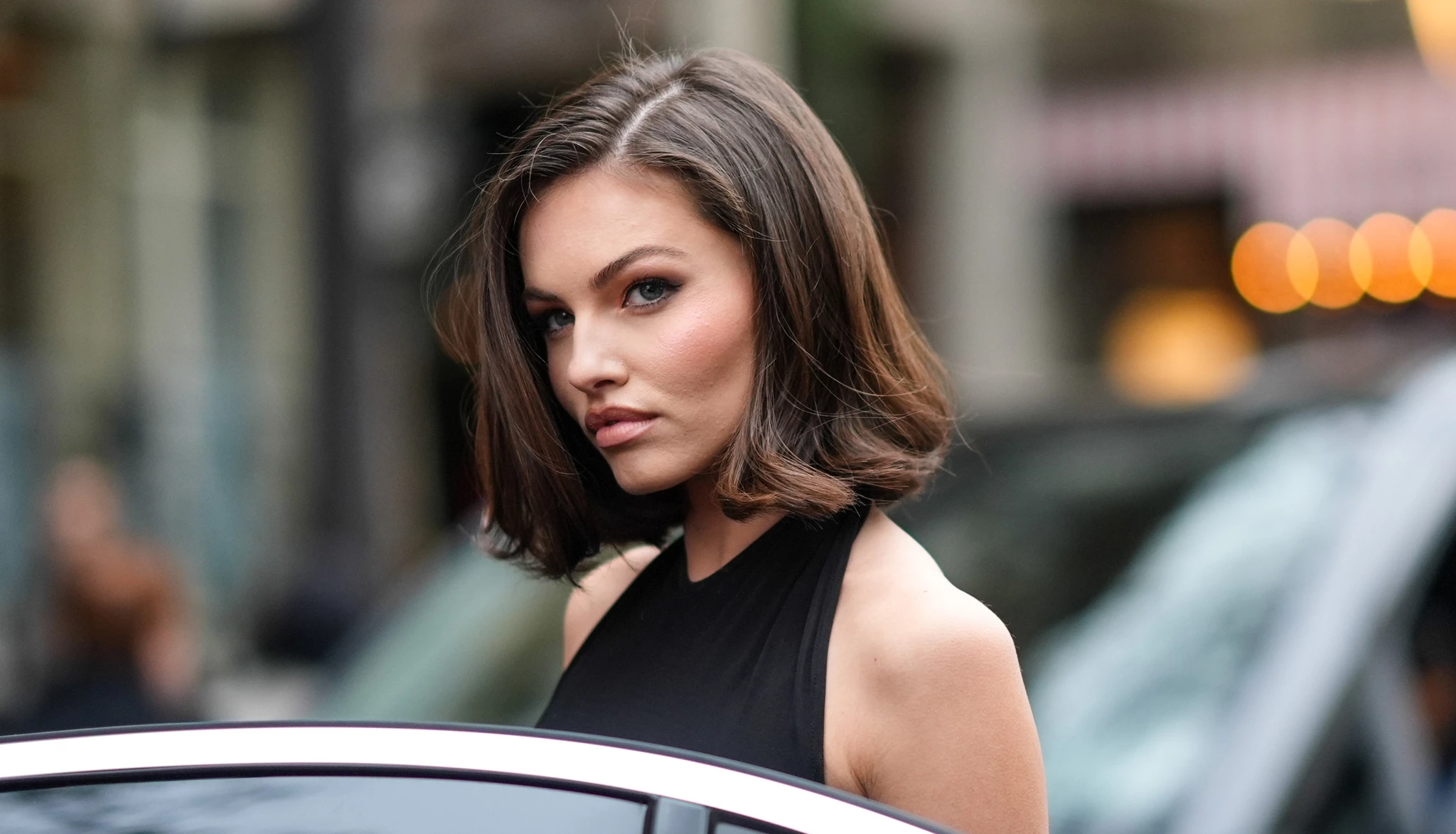 Η συμβουλή που οι γυναίκες με αραίωση δεν ακούν αρκετά