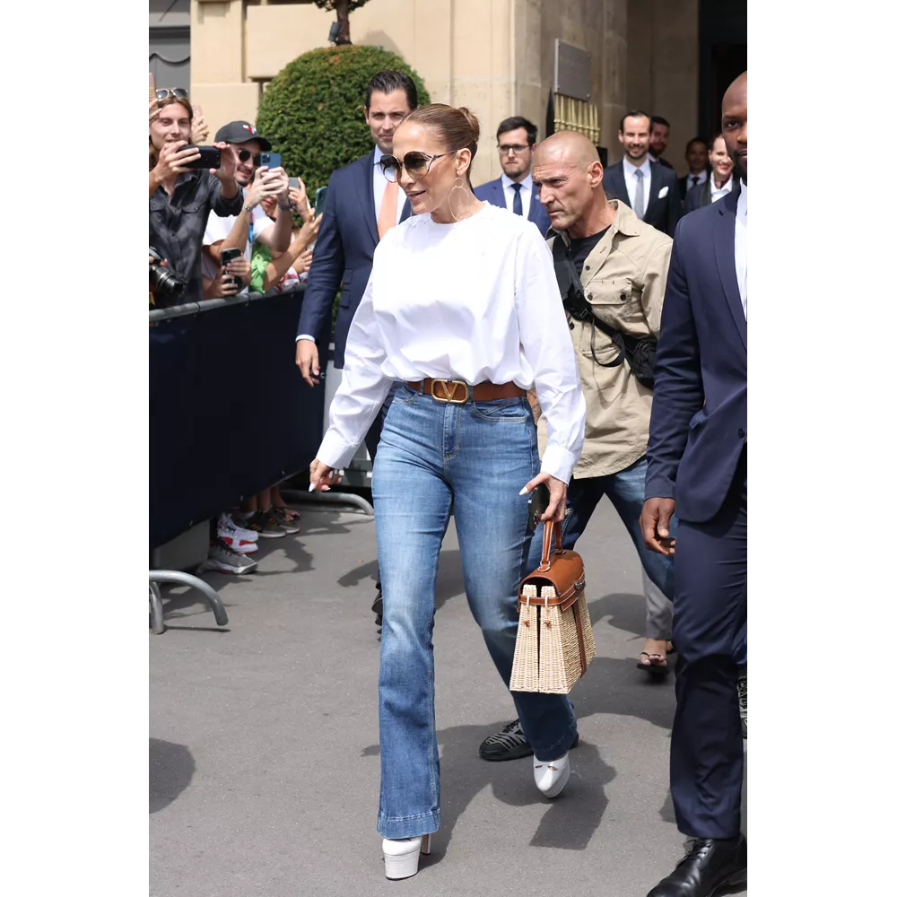 Jennifer Lopez